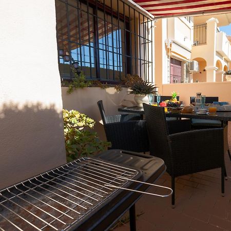 Club Salino Hideaway-Your Peaceful Retreat With Pool In Torrevieja Exteriör bild