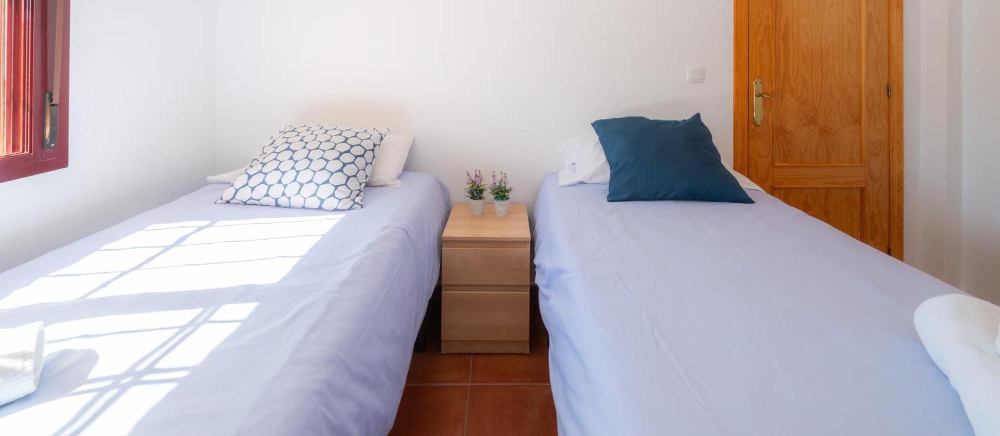 Club Salino Hideaway-Your Peaceful Retreat With Pool In Torrevieja Exteriör bild