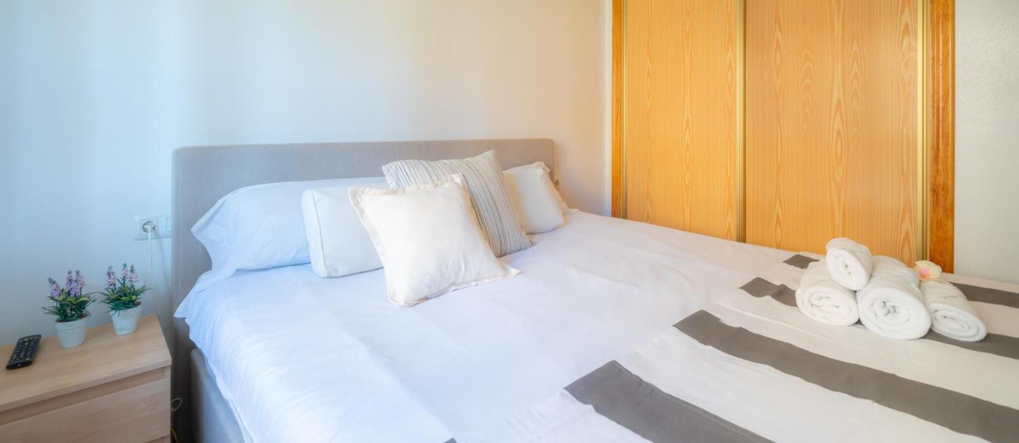 Club Salino Hideaway-Your Peaceful Retreat With Pool In Torrevieja Exteriör bild
