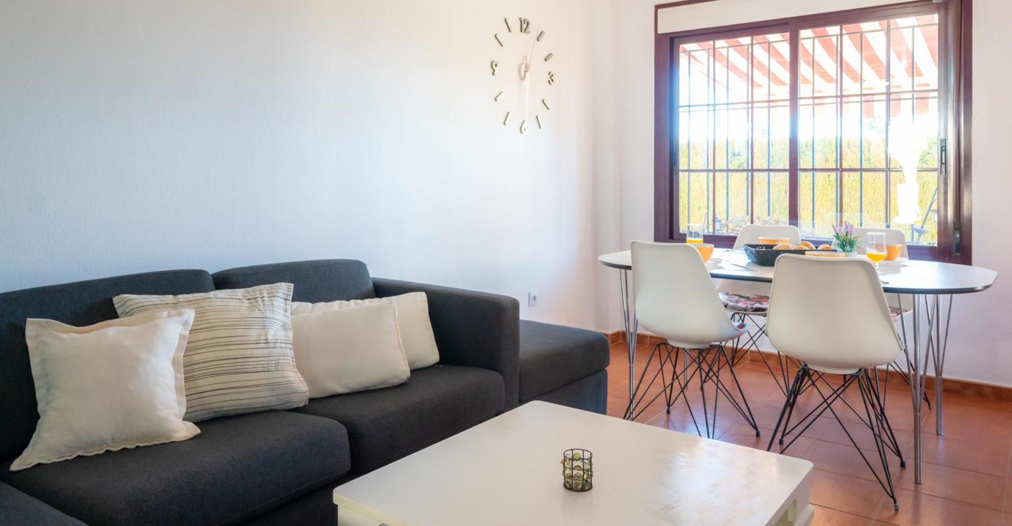 Club Salino Hideaway-Your Peaceful Retreat With Pool In Torrevieja Exteriör bild