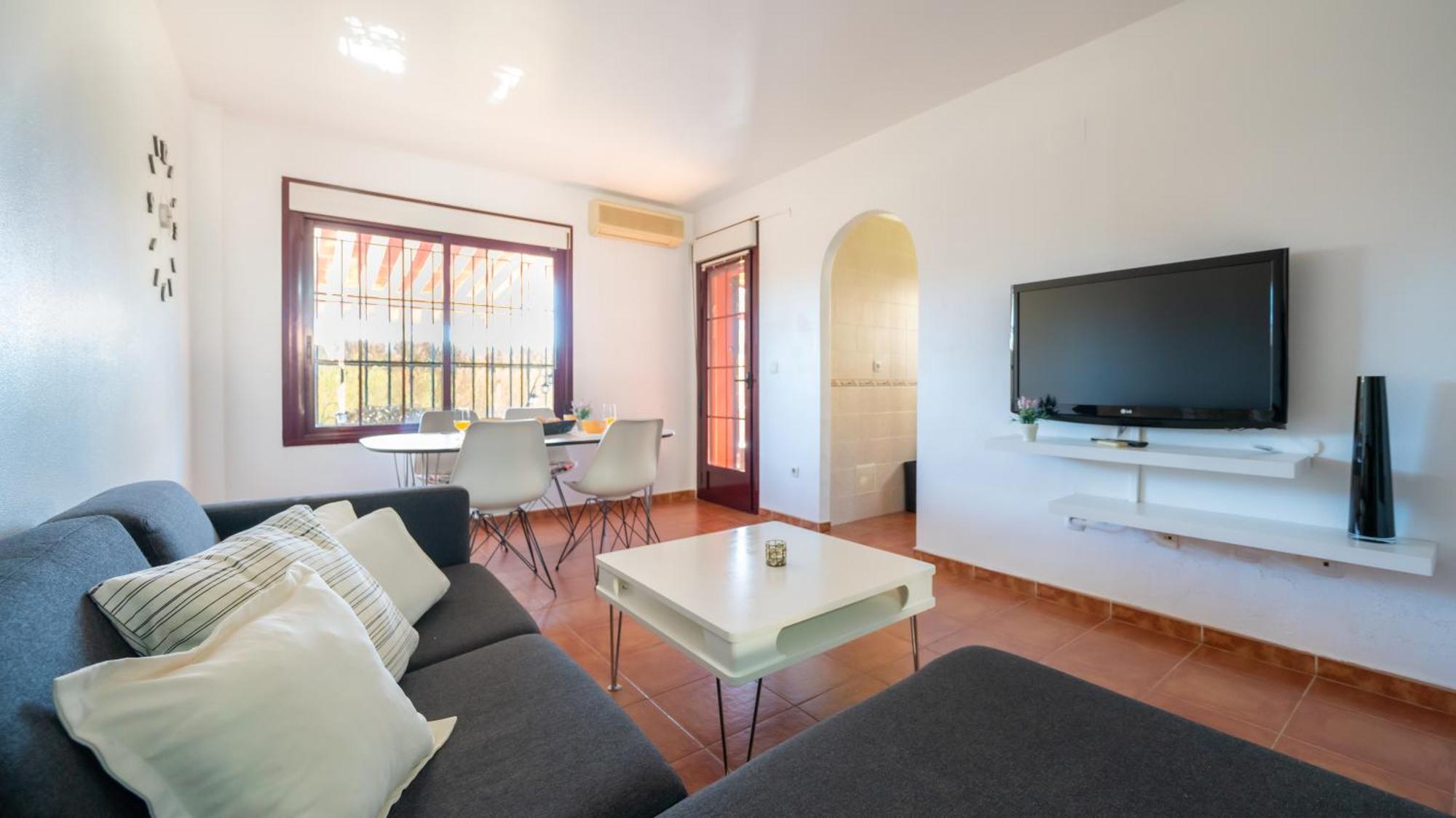 Club Salino Hideaway-Your Peaceful Retreat With Pool In Torrevieja Exteriör bild