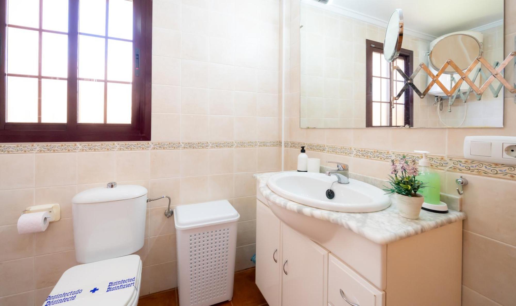 Club Salino Hideaway-Your Peaceful Retreat With Pool In Torrevieja Exteriör bild