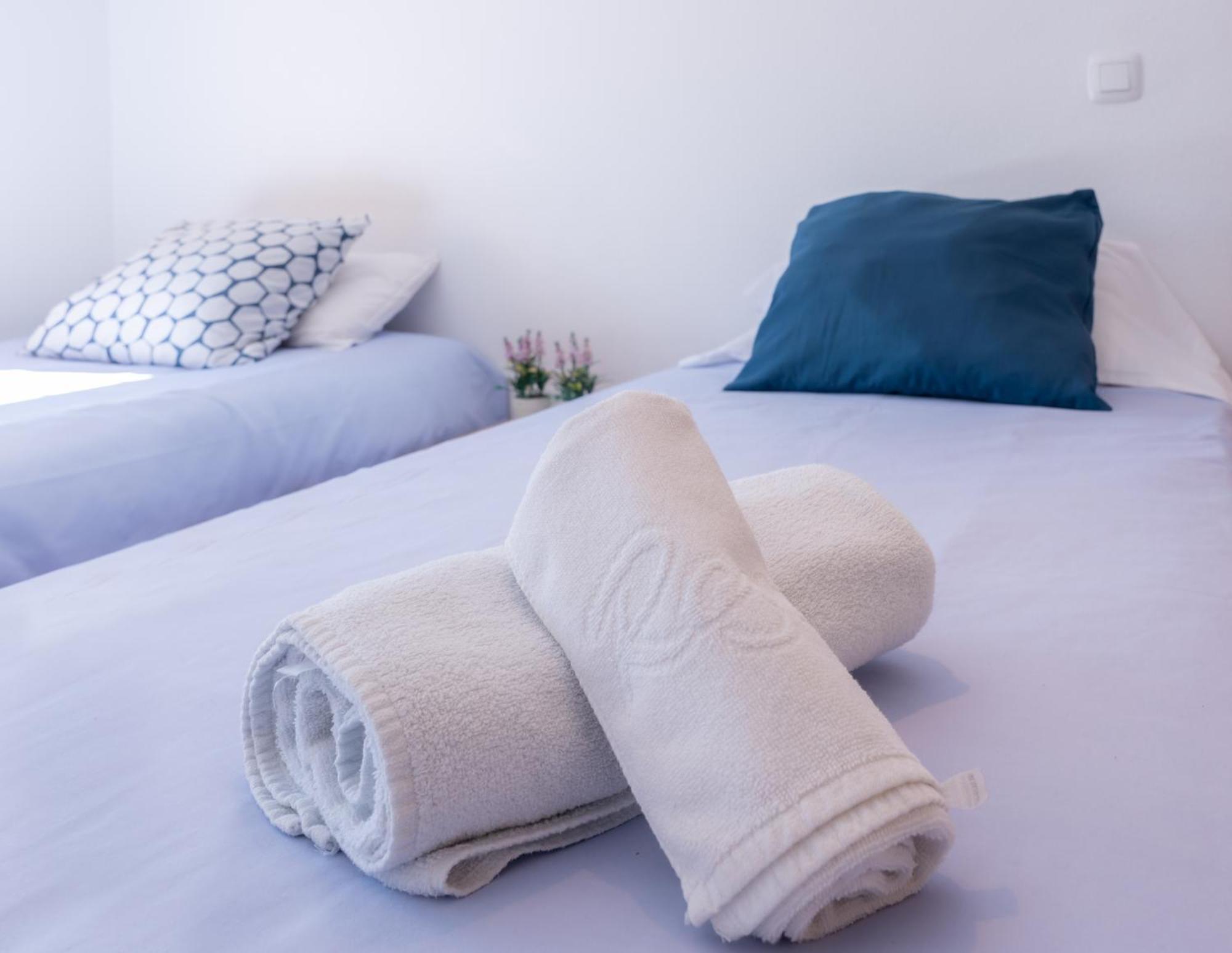 Club Salino Hideaway-Your Peaceful Retreat With Pool In Torrevieja Exteriör bild